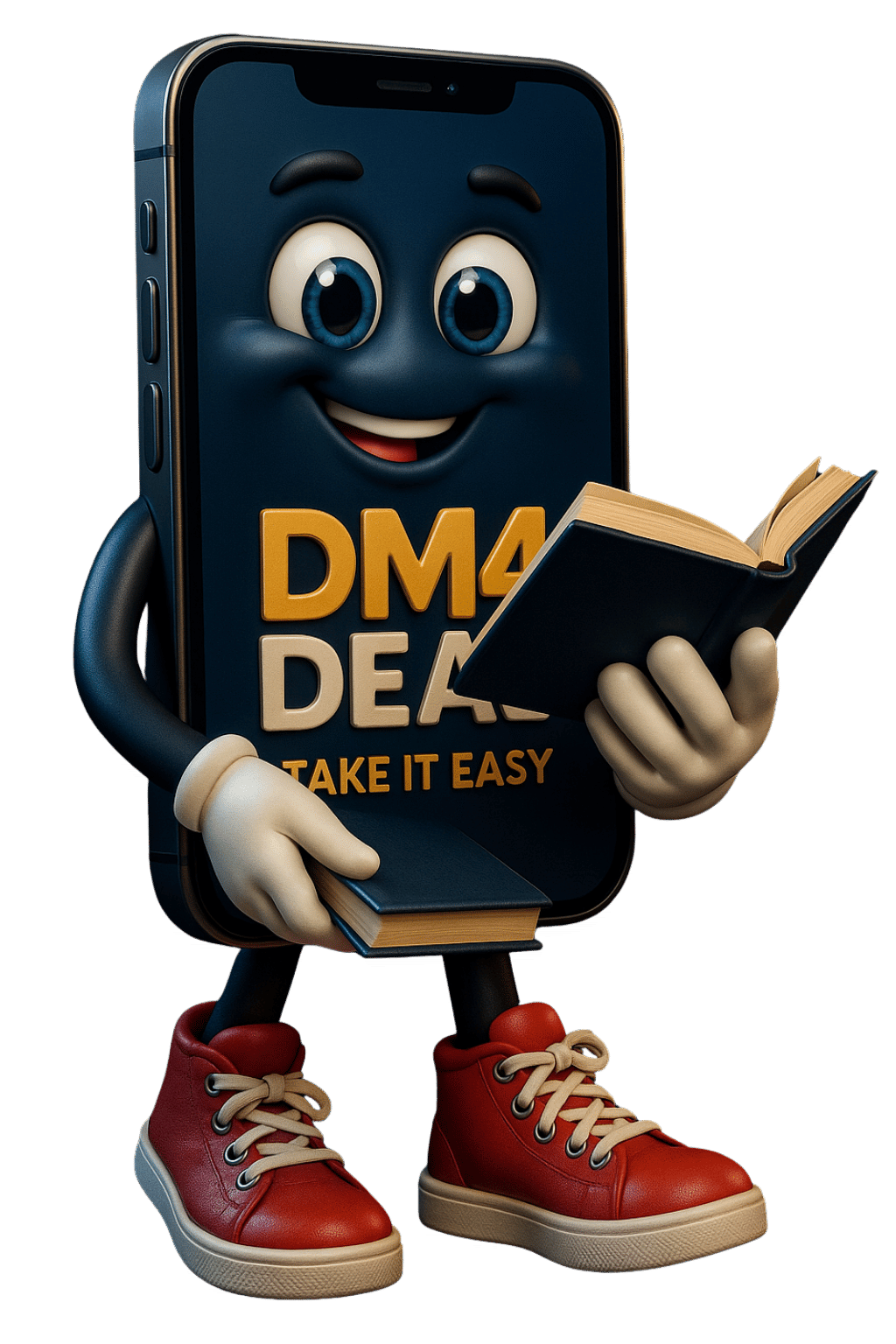 Dm4Deal — Formation Revendeurs