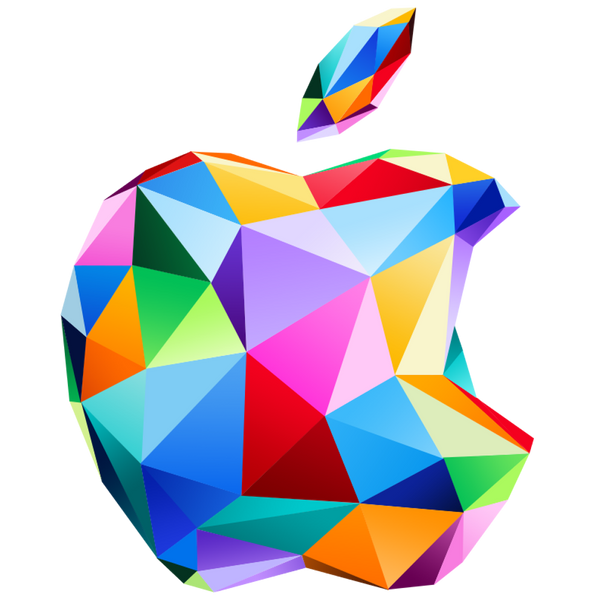 Apple $10 USA